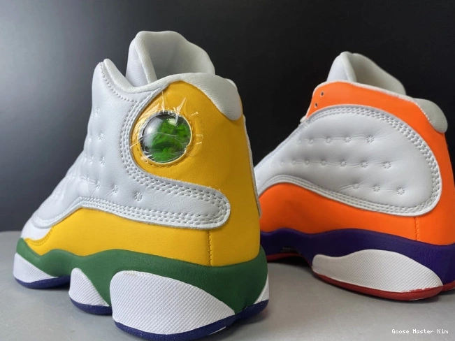 13 Air Playground GS Jordan CV0785-158 0825